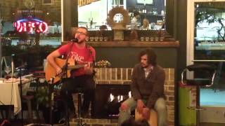 Tongue Open Mouth And Music Show