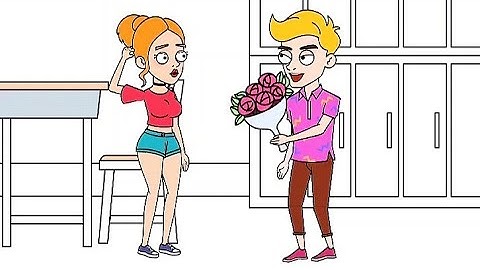 Love Master - Puzzle Story - All Levels Gameplay Android, iOS Part 2