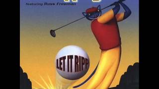 The Rippingtons - Get Over It