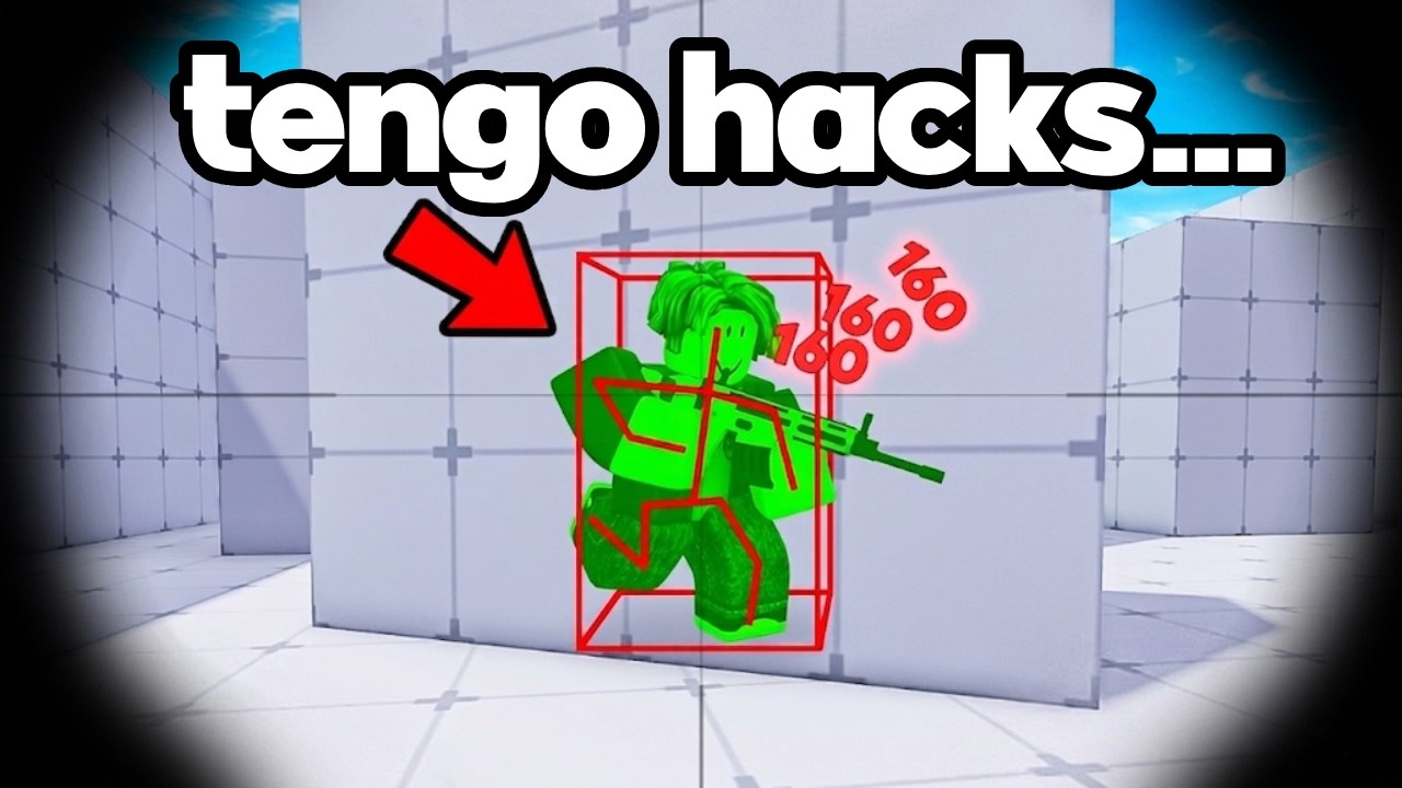 Rompí 67 REGLAS en RIVALS! ME BANEAN Roblox - YouTube
