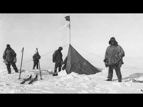 Video: Yeni Zelanda'nın Kayıp Pengueni Evine Yelken Açtı