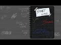 3RACHA Start Line  (Fan Animated Lyric Video)