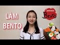 [JP viva] Đi làm thêm - Cận cảnh một buổi làm bento ở Nhật