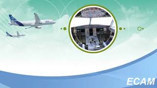 Airbus A320 Cbt #022 Eis   Ecam Operation 22