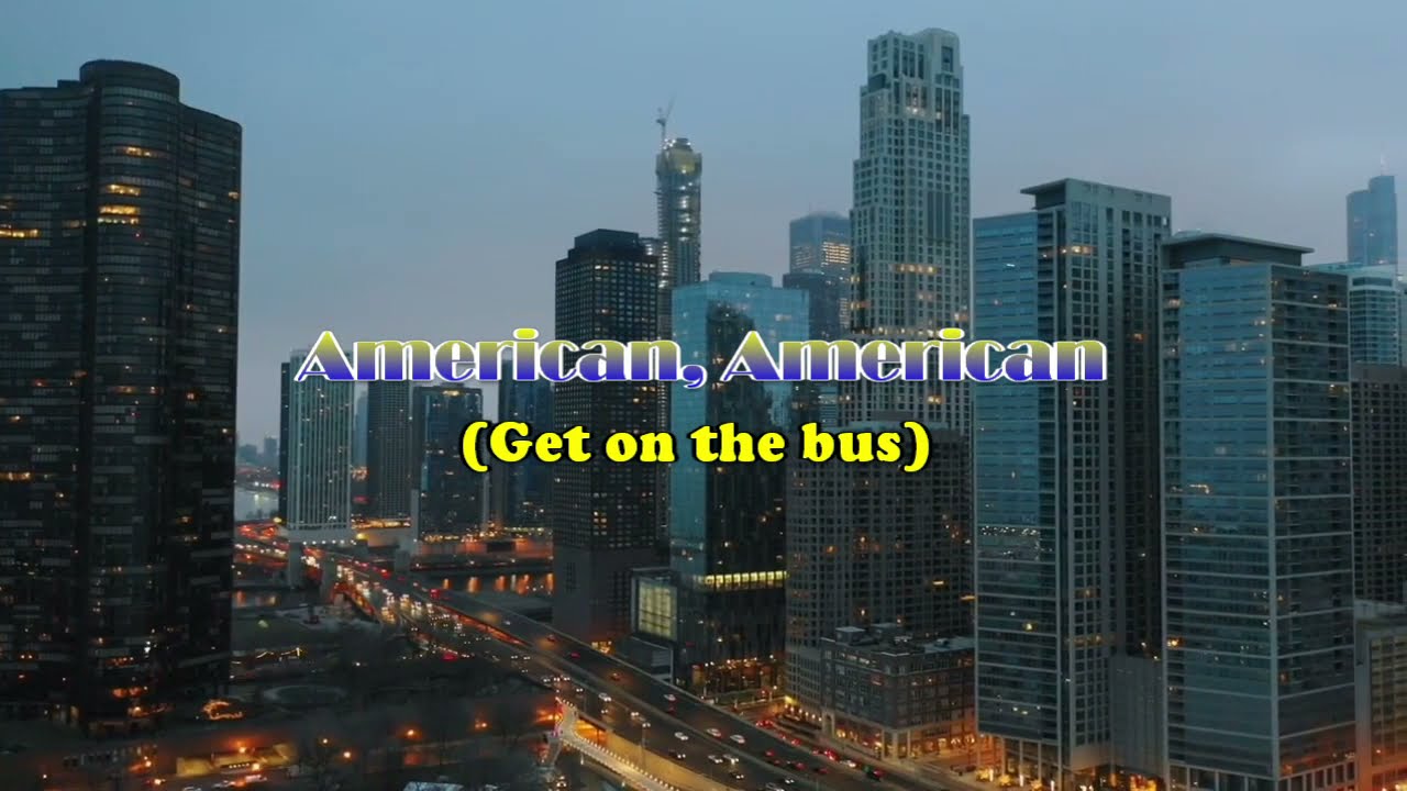 Filter American Cliché Lyrics