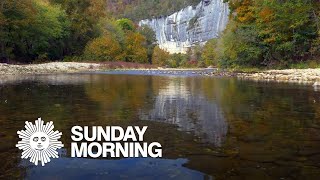 Nature: Buffalo National River