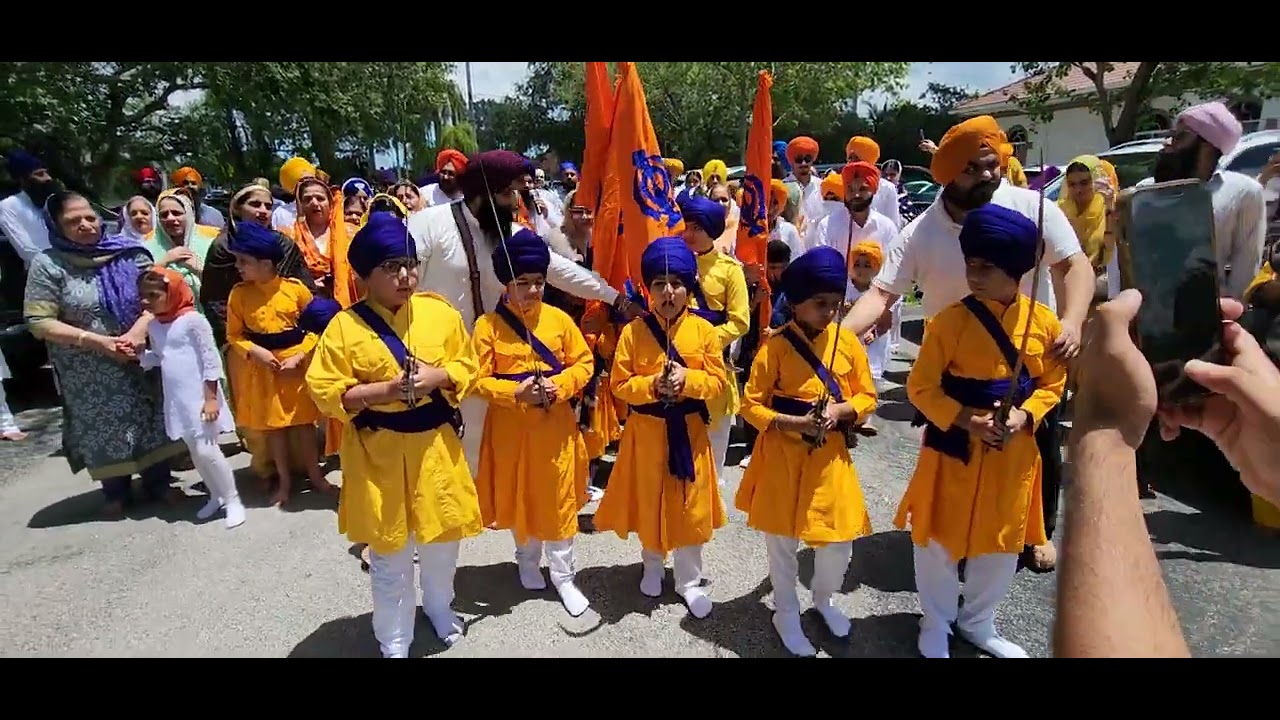 Manvir 🙏🙏‎@sikhsocietyofflorida2832  ‎@onlyindade  ‎@Vaisakhi1699  ‎@panjpyaresewakjatha708  (5)