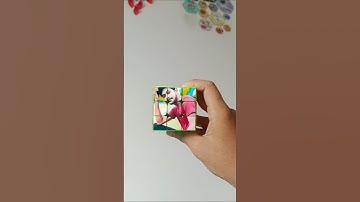 Making a Rubik
