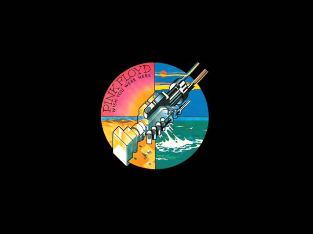 Pink Floyd - Shine On You Crazy Diamond (Parts 6-9) - YouTube