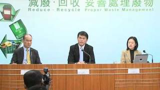 Waste action plan mooted(4.1.2011)