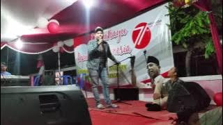 Download lagu Debut Standup Comedy dalam rangka 17 agustus 2016