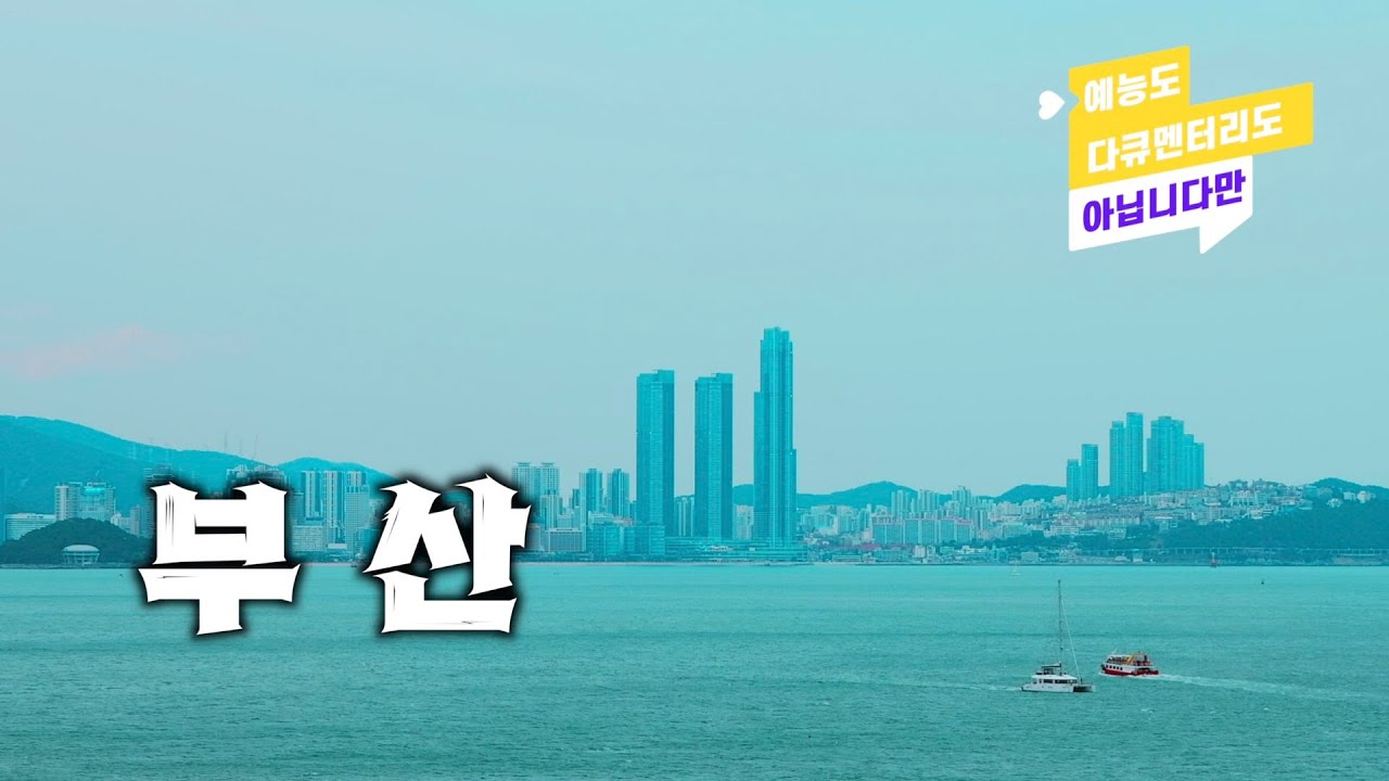 부산의 골목 끝에서 만난 따뜻한 순간들[CC🇰🇷🇺🇸🇯🇵]