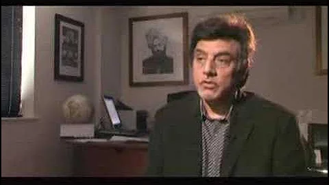 Hadhrat Khalifatul Masih III - Islam Ahmadiyya Khilafat 4/6