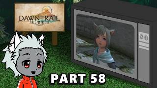 The Rising and Gok Golma Part 2! | FFXIV Dawntrail - Part 58