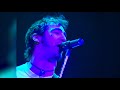 Godsmack "Awake" LAUNCH live performance 2000