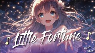 Good Vibes Music 🌻Little Fortune (Lyrics) | NEW English Songs 2024