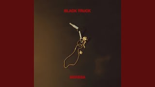 black truck