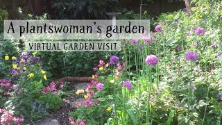 Pooh Corner, Shropshire: a plantswoman's garden screenshot 4