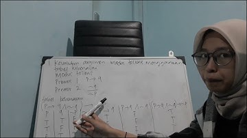 UAS-Logika Informatika No-1