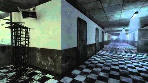 Underhell - 06 - Chapter 1 - Prison