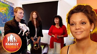 Wird sie eine Wohnung finden??| Ich will Topmodel werden | Family Stories