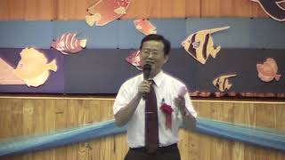 1000615畢業典禮-5陳督致詞