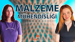 HER İŞTE ÇALİŞABİLEN MÜHENDİS | METALURJİ VE MALZEME #2