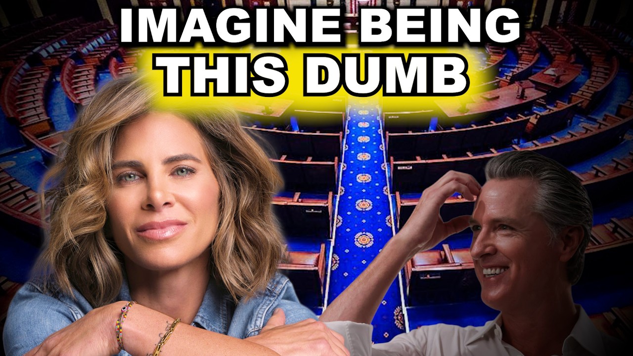 TRUMP’S TRAP WORKED