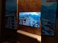 TCL TV MODEL (43S5K) #TCLgoogletv #tclsmarttv #tcl #tv #shortvideo #viralvideo