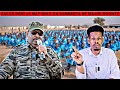 Saciid Deni oo Fariin Hanjabaad ah kaso diray Sanaag- 15 May wixii ka dambeya Hala isku tashado.