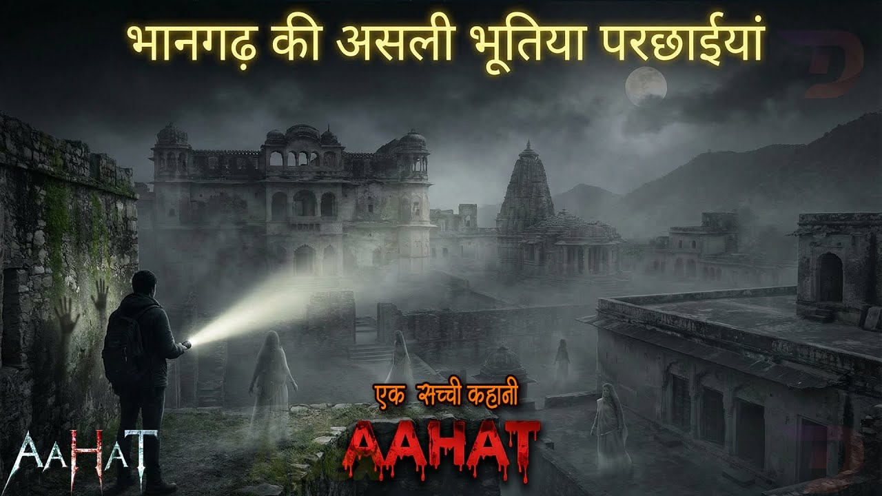 Aahat Show 2026 | Aahat New Episode 2026 | डर का असली एहसास 