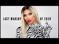 GOODBYE 2020... HAPPY NEW YEAR! | Kimora Blac