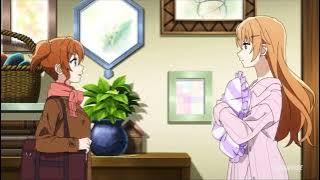 【虹ヶ咲】近江姉妹まとめ【2期11、12話】