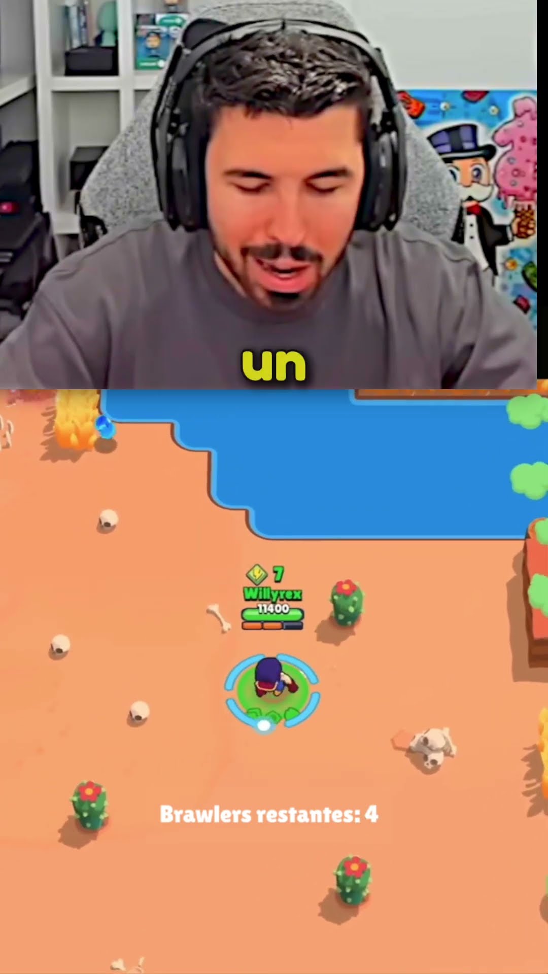 MAXEAO a FANG ?