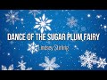 Dance Of The Sugar Plum Fairy - Lindsey Stirling #Music #Christmas