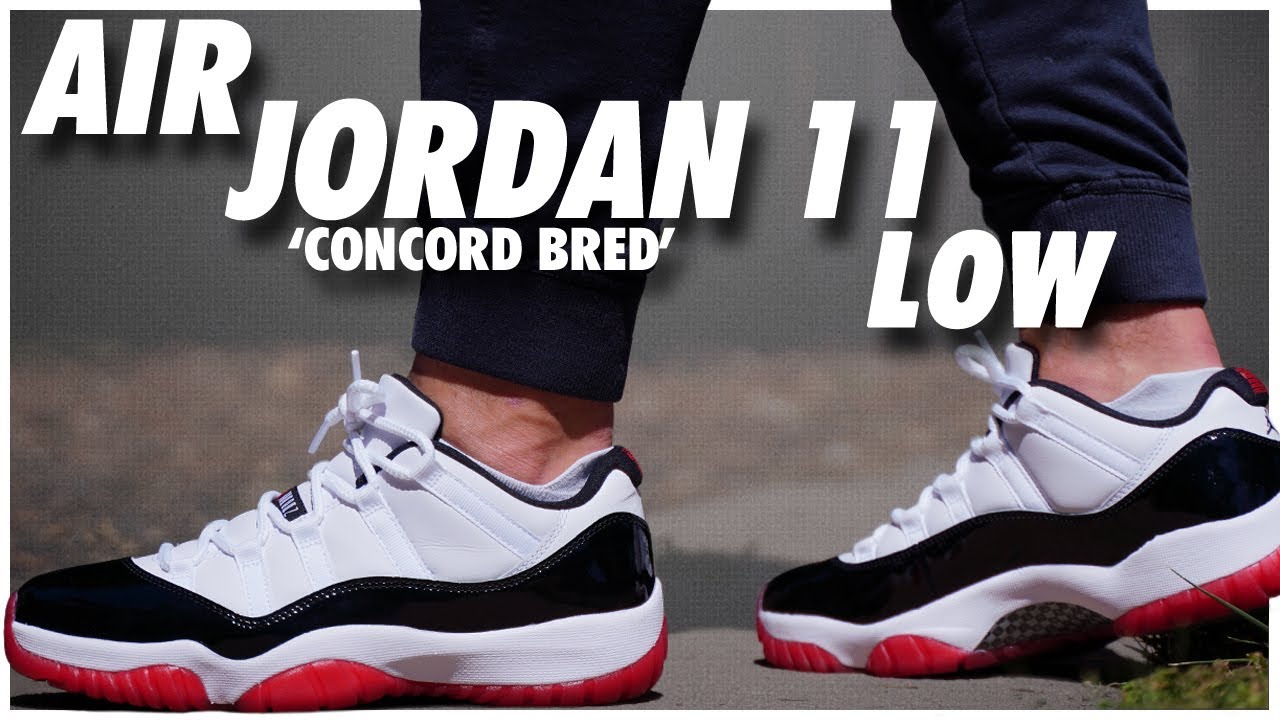 jordan concord 11 restock