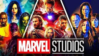 All Upcoming Marvel Movies 2022 Updates
