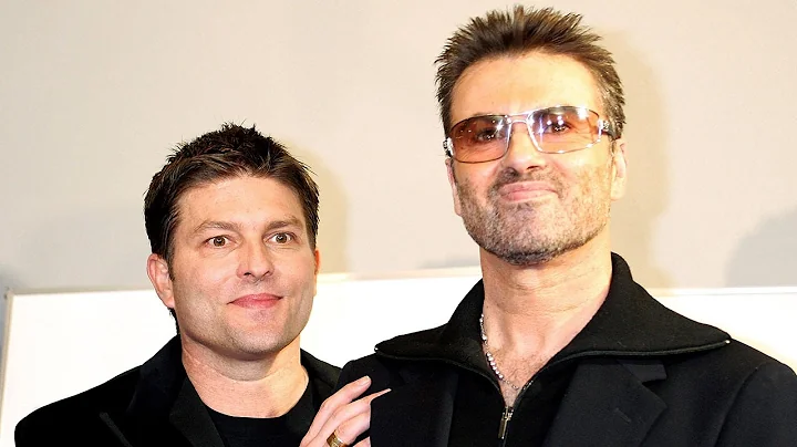 George Michael's Ex-Partner Kenny Goss Speaks Out ...