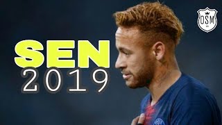 Neymar Jr Sen 2019Hd