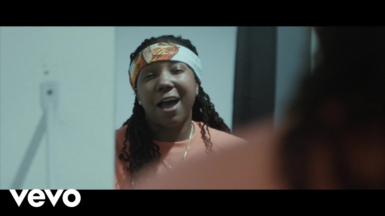 Obejrzyj Nia Mack - Switch'd Up (Official Video) w YouTube Obejrzyj Nia Mack - Switch'd Up (Official Video) w YouTube