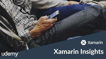 Xamarin Insights