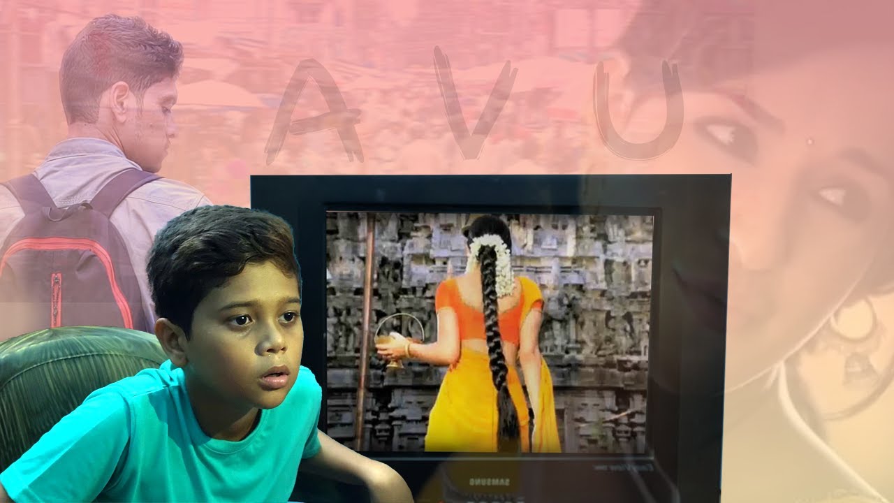 Indian Long Hair Story: From TV Ads to Real Life Discoveries