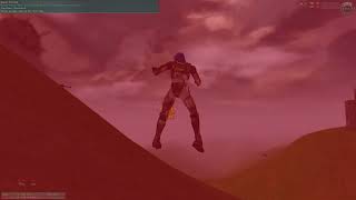Tribes 2 - Map Hillking LT