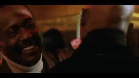 R. Kelly - Bad Man
