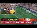 [TTB] FIFA 22 GAMEPLAY REVEAL FULL BREAKDOWN - TIME TO GO SKATING YET AGAIN? - STILL ONE MAJOR FLAW!