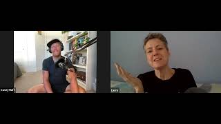 Debunking Vegetarian Myths with Bestselling Author Lierre Keith!