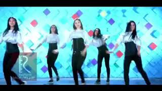 اغنية اوزبكية  بوجالار گوروهي - انجر انجر 2017