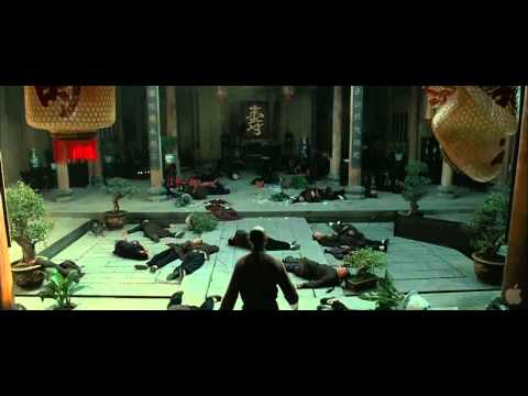 True Legend - Trailer (HD 480p) - YouTube