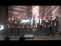 Besame Mucho Spring Concert 2009 2010