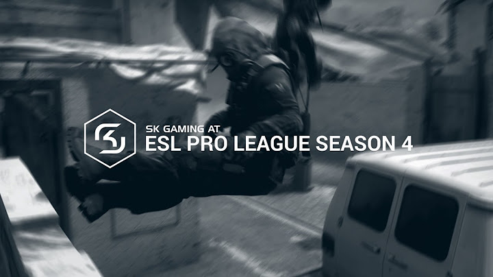 In the crosshairs: ESL Pro League Season 4 Week 1